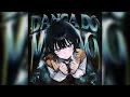 DANÇA DO VERÃO (MEGA SLOWED)