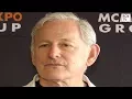 Victor Garber Interview Best Roles Titanic