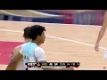 LEE AALIYA VS CAN U19 31 PTS 7 01 23