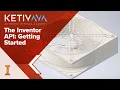 Download Lagu Getting Started with the Inventor API: Object Oriented Programming | Autodesk Virtual Academy