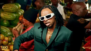 Dogo Janja feat Aslay - One Day (Official Music Video)