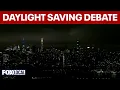 Should the US make Daylight Saving Time permanent or keep Standard Time