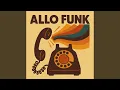 Download Lagu ALLO FUNK