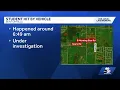 Bentonville student hospitalized after being struck by vehicle recovery expected