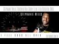 Stephanie Mills | I Feel Good All Over | Arsenio Hall Show Live | REACTION VIDEO