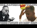 Download Lagu Terror Fabulous And Daddy Screw Best Of 90s Dancehall Showcase Side By Side Mix By Djeasy