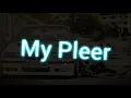 PET3RPUNX — In My Head (My Pleer Slowed)