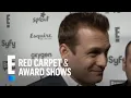 Against the Clock with Gabriel Macht and Rick Hoffman E People s Choice Awards