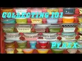 Collecting 101 Pyrex History Popularity Patterns and Value Episode 4