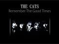 The Cats - Remember The Good Times