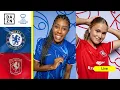 Download Lagu Chelsea - FC Twente | UEFA Women’s Champions League 2024-25 Speelronde 5 Volledige wedstrijd