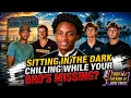 Tashema Says the FRENEMIES Were Sitting in the DARK Watching TV Nolan Didn t Matter 2 Any of THEM
