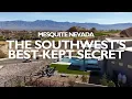 Everything You Need to Know Before Moving to Mesquite Nevada