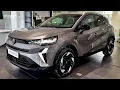 2026 Renault Captur - Compact SUV