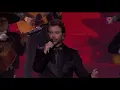 Alejandro Fernández - Caballero en vivo (Premios Soberano 2025)