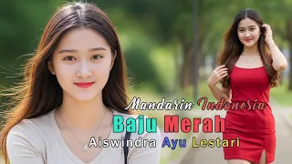 siapakah dia yang berbaju merah aiswindra ayu lestari