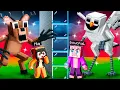 Download Lagu Podvádím v 99 NOCÍ v LESE MOB BATTLU v Minecraftu!