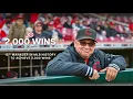 Tito2K 2000 career wins