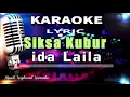 Siksa Kubur Karaoke Tanpa Vokal