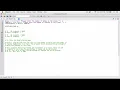 2 11 Male and Female Percentages - Python