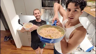 美味しいレシピ見つけたら飽きるまでこれしか作らなくなる問題
