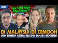 Download Lagu 🤔 Kok Bisa? Turis Diejek di Malaysia Ngomong Bahasa Melayu ✨ Tapi Disemangati di Indonesia