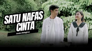 andra wahgima satu nafas cinta official music video 