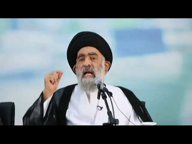 ⁣محاضرة رمضانية بعنوان ( العلاقات بين الناس ) السيد هادي المدرسي