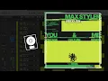 Max Styler - You & Me (Vintage Culture Remix) (Logic Pro Remake)
