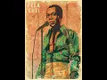 Download Lagu Afro House Session 44 (Fela Kuti Mix)(Afro Beat)