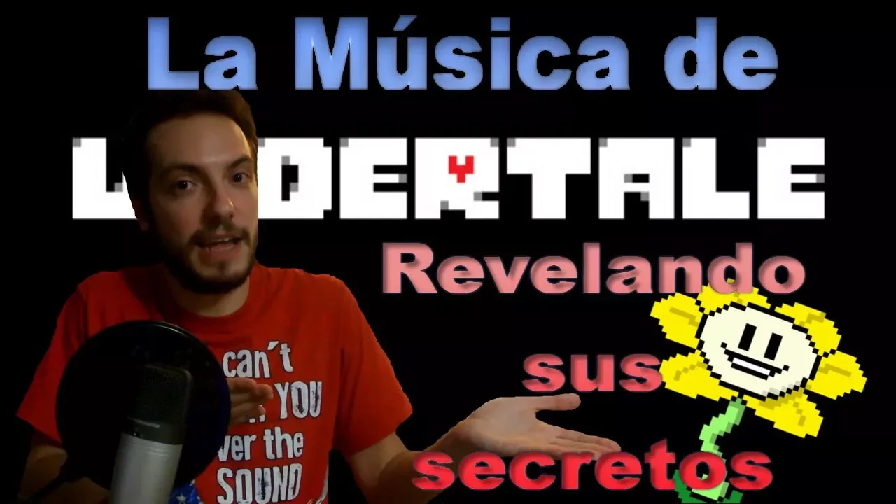 Undertale [Análisis Musical] - Lo que la música nos quiere contar