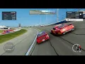 NASCAR Heat 5 Charlotte Xfinity Setup 29 7 easy to drive