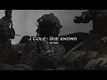 Download Lagu [1 HOUR] J. Cole - She Knows