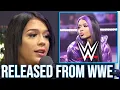 Download Lagu Cora Jade over haar ontslag bij WWE