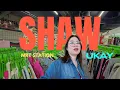 Download Lagu I found 7 UKAYS in Shaw MRT Station! | Try on + haul