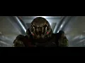DOOM Trailer With E1M1