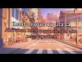 Download Lagu Lagu Jepang Amanojaku (Lirik dan Terjemahan Indonesia)