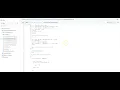 code review cs 499