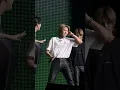 han jisung a5 high note in seattle d-1