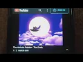 A Poem Is The Moon Pascal Blais Mini-Wheats - Vanilla