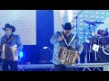 Los Huracanes del Norte - Nada Contigo (En Vivo)