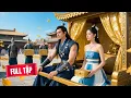 Download Lagu trai đẹp GenZ xuyên không đập tan kịch bản xấu số, lột xác đỉnh chóp khiến cả giang hồ chao đảo