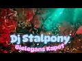 Download Lagu Dj Stalpony - Gielegans Kapot (2025)