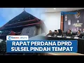 Download Lagu Rapat Paripurna DPRD Sulsel Pertama Kali Pindah ke Kantor Bina Marga seusai Gedung Dibakar Massa