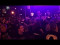 At The Gates MDF 2014