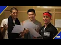 Team RnB - Regalo Sa Pasko (Teaser)