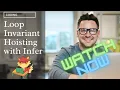 Static Code Analysis - Loop Invariant Hoisting with Facebook Infer
