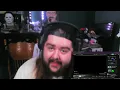 My first time listening to Broadside! I Think They Know REACTION