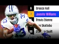 4 Fantasy Football Running Backs Experts Can t Agree On Breakouts or Busts 2026