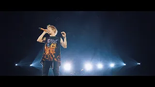 one ok rock wasted nights official video from 